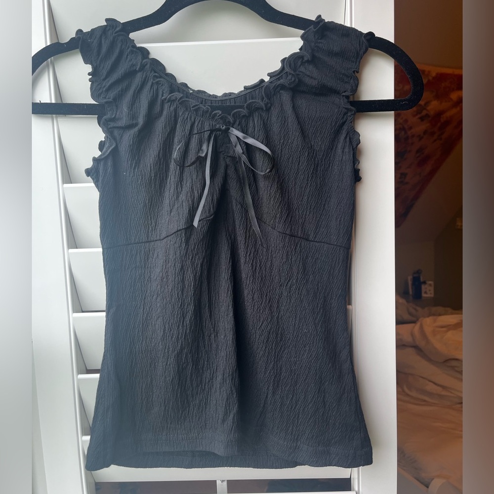 Brandy Melville malena top